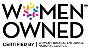 Women's Business Enterprise certification mark